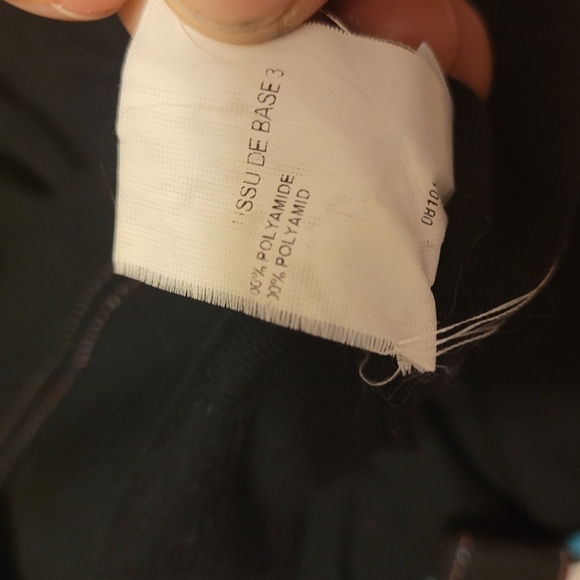 Fred Sabatier unique asymmetrical shirt - Picture 13 of 13